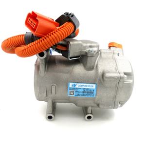 Compresor de Aire Acondicionado Eléctrico para Toyota Prius 1.5 1.6 2010 2005-2011 88370-47010 042000-0196 042000-0192 Compresor Eléctrico para Vehículo - Product Image 2