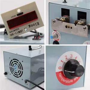 Máquina automática de corte de pico de pollo y aves de corral de alta calidad Máquina de corte de aves de corral de conteo fino - Product Image 4