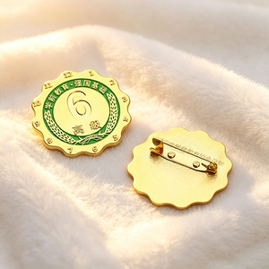 Brand Custom Metal Sewing Labels Personalized Logo Metal <b>Tags</b> Private <b>Name</b> Plates Custom Manufacture for Bags Clothing - Product Image 1