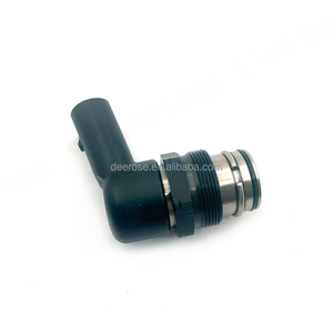 โซลินอยด์วาล์วหัวฉีดคอมมอนเรลสำหรับหัวฉีดซีเมนส์ฟอร์ด BK2Q9K546AG 1746967 184074 1717686 1728574 RMBK2Q9K546AG - Product Image 3