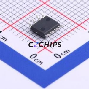 Whole <b>Sale</b> GS8622-SR SOP-8 Integrated Circuit IC Chip Operational <b>Amplifier</b> Whole <b>Sale</b> Electronic Component Chips & BOM Service - Product Image 2