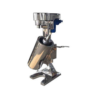 Industriële Kwaliteit Buisvormige Centrifuge Met Kom Plasma Hemoglobine Scheidingsapparatuur - Product Image 3