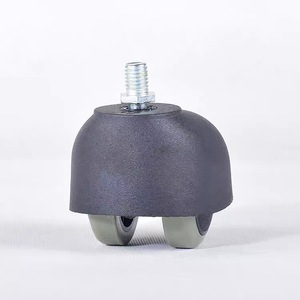 DLPO silla giratoria de ordenador Oficina silla giratoria ruedas <span class=keywords><strong>en</strong></span> silencio no hace daño <span class=keywords><strong>el</strong></span> piso - Product Image 5