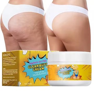 Crema da ingrasso per glutei e anca - Product Image 3
