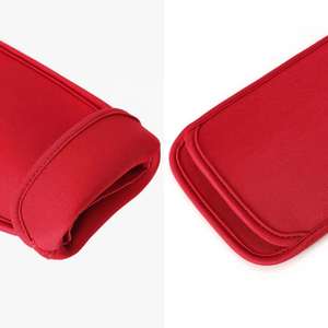Phone <b>Bag</b>,Universal Neoprene Shockproof Phone Pouch Sleeve Wallet Carry Case - Product Image 5