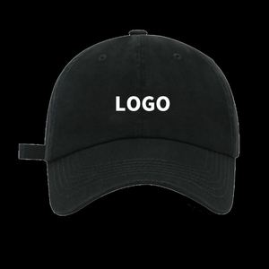 Design Baseball Cap Hip Hop Casual Custom logo Premium High <b>Top</b> Printing Retro Style Baseball Caps Custom Embroidery - Product Image 1