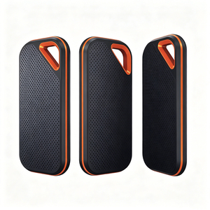 1TB 超高速便携式 SSD 外置固态硬盘，速度高达 2000MB/s，USB <span class=keywords><strong>3.2</strong></span> Gen 2x2 Type-C，适合专业创作者 - Product Image 1