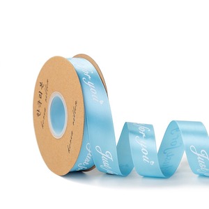 <span class=keywords><strong>Cinta</strong></span> de Satén para Envolver Ramos de Flores, Herramientas para Envolver, <span class=keywords><strong>Cinta</strong></span> de Poliéster, Materiales para Decoración de Pasteles y Regalos - Product Image 6