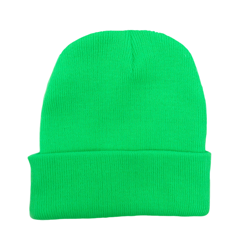 Fluorescent Green
