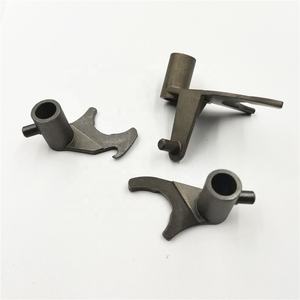 De silicona OEM de fundición de inversión molde de cera perdida fundición molde para piezas de fundición de acero inoxidable - Product Image 6