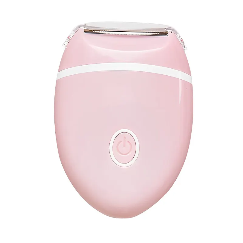 3 in 1 Painless Electric Hair Removal Shaver Woman Epilator Hair Remover