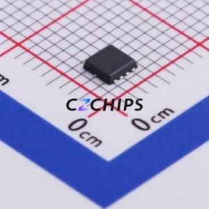 ทรานซิสเตอร์ฟิลด์ทรานซิสเตอร์8L PDFNWB3.3x3.3 CJAB25N04แบบดั้งเดิมและใหม่เอี่ยม - Product Image 1