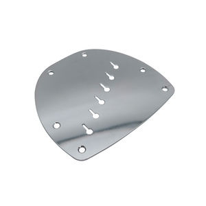 Ustom-accesorio etal, pieza de cierre ajustable - Product Image 2