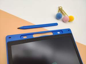 جهاز كمبيوتر لوحي للرسومات الرسم تابلت للكتابة سادة مصنع الجملة الرسم مجموعات الالعاب بخط مجلس للأطفال - Product Image 5