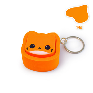 ของเล่นโปรโมชั่น พิมพ์ลายการ์ตูน 3 มิติ รูปฉลาม กดคลายเครียด พวงกุญแจ - Product Image 4