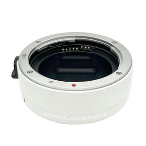 캐논 DSLR 카메라용 EF-EOS R 렌즈 어댑터 (EF/EF-S 렌즈에서 EOS RP R50로) - Product Image 1