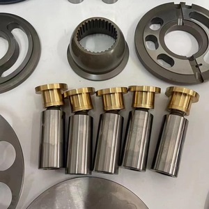 K7V <b>Series</b> Excavator Spare Parts K7V125 K7V140 Hydraulic Piston Pump Repair Kits With K3V K5V K7V Excavator K7V <b>Series</b> K7V125 K7 - Product Image 2