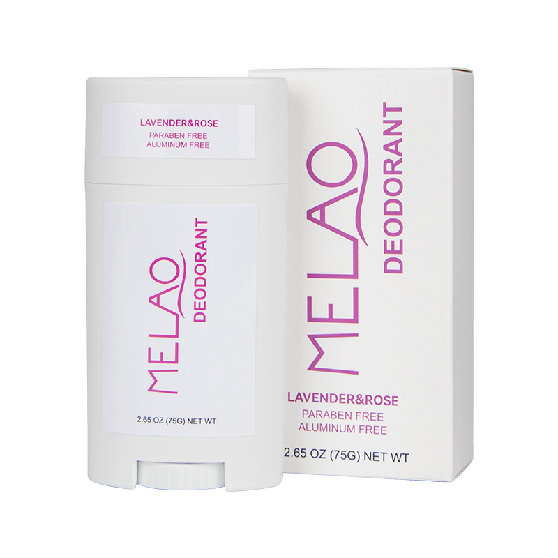 75g DEODORANT STICK(LAVENDER&ROSE)