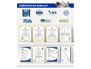 Snacks Naturales para Perros, Huesos de Pollo con Calcio Sin Aditivos, Nutrición Alta en Proteínas, Premios para el Entrenamiento de Perros, Golosinas para Mascotas - Product Image 6