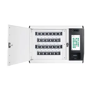 Keylongest Biometric electronic key cabinet box school management system