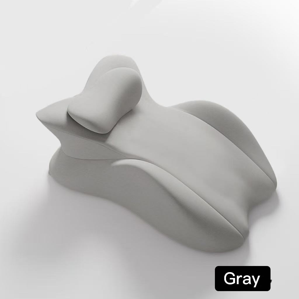 Gray