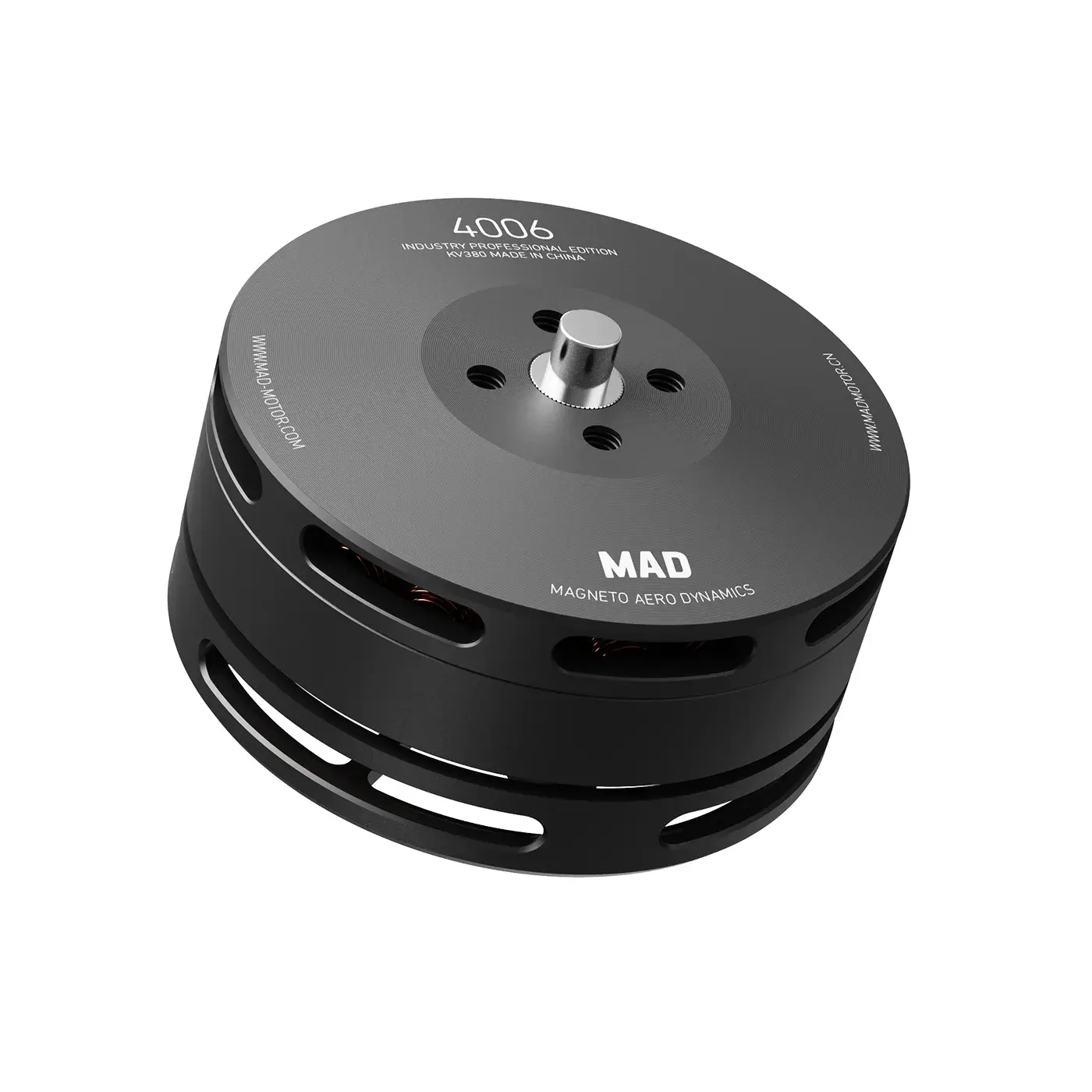 MAD 4006 IPE 2 pz/scatola 380KV 740KV Bldc motore Brushless motore brushless verticale decollo e atterraggio motore drone