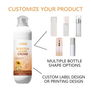 Crème <span class=keywords><strong>pour</strong></span> les vergetures du ventre à l'<span class=keywords><strong>huile</strong></span> de cynorrhodon Riche en vitamine A Répare les barrières cutanées Crème <span class=keywords><strong>pour</strong></span> les cicatrices corporelles <span class=keywords><strong>pour</strong></span> les vergetures - Product Image 3