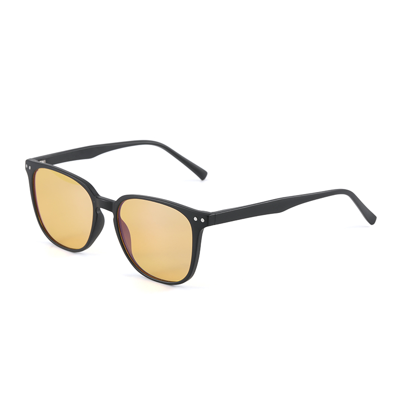 Gafas C1 - Lentes de Bloqueo de Luz Azul Amarilla