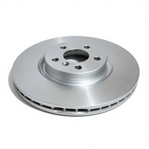 34106891080 34116865713 Disco de freno ventilado de gran venta, disco de freno delantero para Serie 2 F44 X1 U11 F48 X2 F39 330X24 - Product Image 1