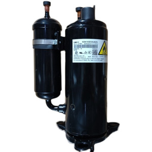 Compresseurs Toshiba pour climatisation et réfrigération, compresseur PH465X3CS 4MUA R22 220V 50Hz GMCC - Product Image 4