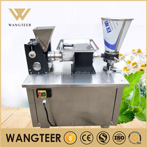 Machine à fabriquer des rouleaux de printemps, des raviolis, des empanadas, des samosas, prix commercial, vente chaude, meilleur prix, produit céréalier, 4800 pièces/h - Product Image 5