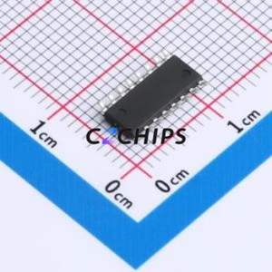 Nuevo Registro de cambio de chip IC de circuito integrado CD4094DM/TR SOP-16 Original - Product Image 2