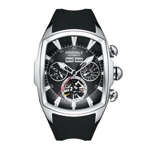 Reloj Masculino de Marca de Lujo, Deportivo, de Moda, Tamaño Grande, Automático, Mecánico - Product Image 1