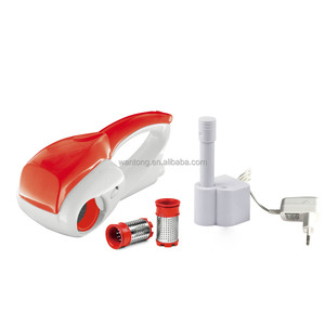 Máquina Eléctrica de cocina GS/ETL/BSCI, dispositivo de cocina recargable, rotativo, manual, para nueces, queso - Product Image 5