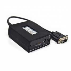 ซอฟต์แวร์ VAGSCAN 4.35 สำหรับเครื่องสแกนวินิจฉัยรถยก Jungheinrich ชุดเต็ม พร้อมใบรับรอง ISO9001 - Product Image 1