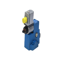 1 pièce neuve d'origine R901298775, réducteur proportionnel Dree10-60/100ywbrmg24k31a1m Plc