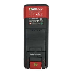 Nuevo Medidor Láser de Mano Original DISTO D510 (LG792290) con Alcance de 200M, IP54, 1 Año de Garantía, Stock 10x 8.5 - Product Image 3
