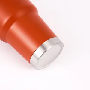 Vaso Térmico de Acero Inoxidable de 16 oz con Tapa, Personalizable, para Bebidas Calientes/Frías, Taza de Café, Mantiene la Temperatura, Ideal para Regalo - Product Image 5