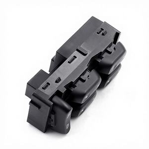 สวิตช์รถบรรทุก 2L3Z 14529 BAA สำหรับสวิตช์ยกกระจกฟอร์ด F150 - Product Image 1