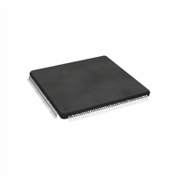 Embedded STM32F429IGT6 176 LQFP Electronics Component Original