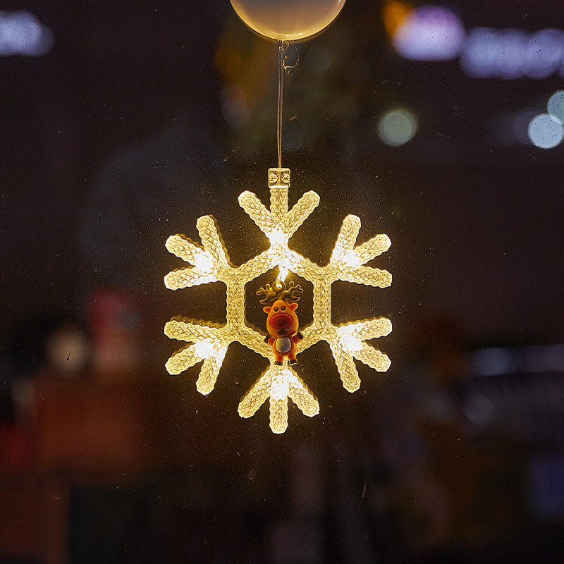 เกล็ดหิมะ