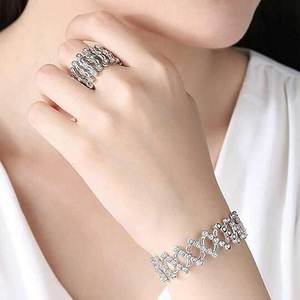 خواتم ساحرة قابلة للسحب 2 في 1 بتصميم إبداعي وعصري وحملة متعددة الاستخدامات - Product Image 5