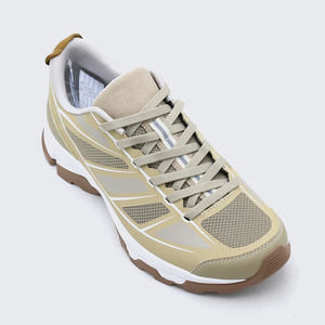 Fabricante de Zapatillas Personalizadas LANCI, Zapatos de Diseño de Lujo, Zapatos de Senderismo Transpirables, Zapatillas de Diseñador - Product Image 6