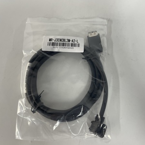 Cable de Codificador Servo Mitsubishi MR-J3ENCBL2M-A2-L - Product Image 1