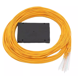 <span class=keywords><strong>Splitter</strong></span> PLC in Fibra Ottica Tipo ABS BOX 1x32 con Connettore SC/APC, Cavo di Alta Qualità, <span class=keywords><strong>Splitter</strong></span> Ottico PLC - Product Image 4