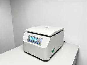 Máquina Centrífuga <span class=keywords><strong>PRP</strong></span> PRF CGF com Motor DC Sem Escovas de 4000RPM para Sangue - Product Image 2