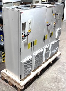 ACS800-07-760-5 ACS800 ซีรีส์ 1030-501499 883A 300HZ IP54 PLC - Product Image 4