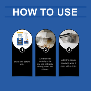 All'ingrosso <span class=keywords><strong>per</strong></span> uso domestico pulizia delicata cucina stufa sgrassante olio e rimozione olio agente di pulizia - Product Image 5