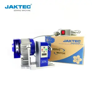 JKMT-X550W Power Saving Motor Servo motor for industrial sewing machine