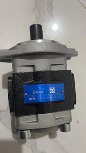 ปั๊มไฮดรอลิก CBT CBK ซีรีส์ CBF-F410 CBF-F414 CBF-F418 CBF-F425 CBF-F425-ALP ปั๊มเกียร์ไฮดรอลิกสำหรับ - Product Image 6